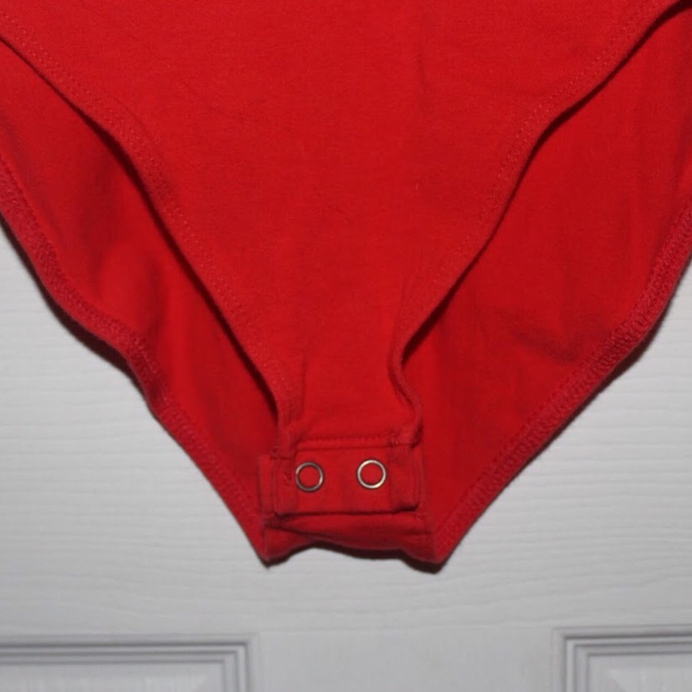 Bodysuit - Picture 3 of 3